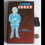 Laker Cubes